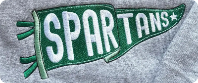 Embroidery Embroidery
