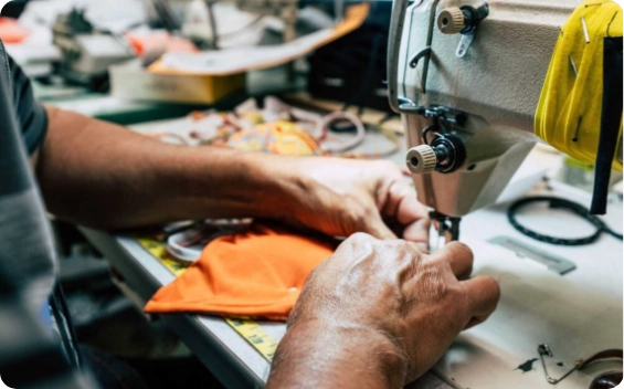 promotional clothing in UK